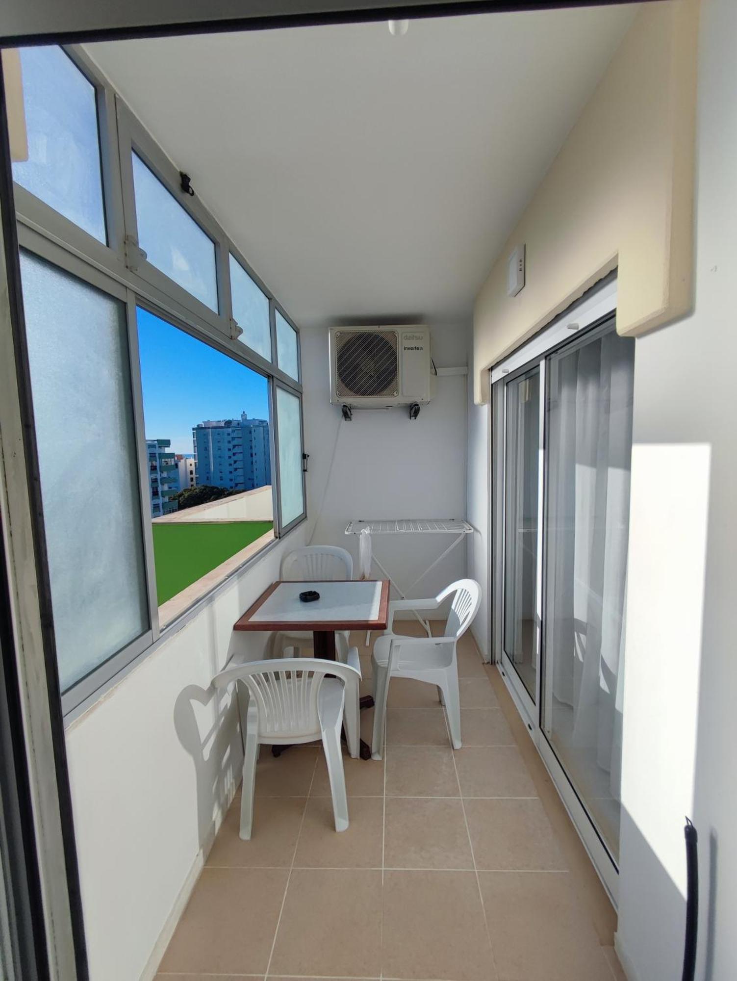 Ferienwohnung Alsol C 5361-1 Quarteira Exterior foto