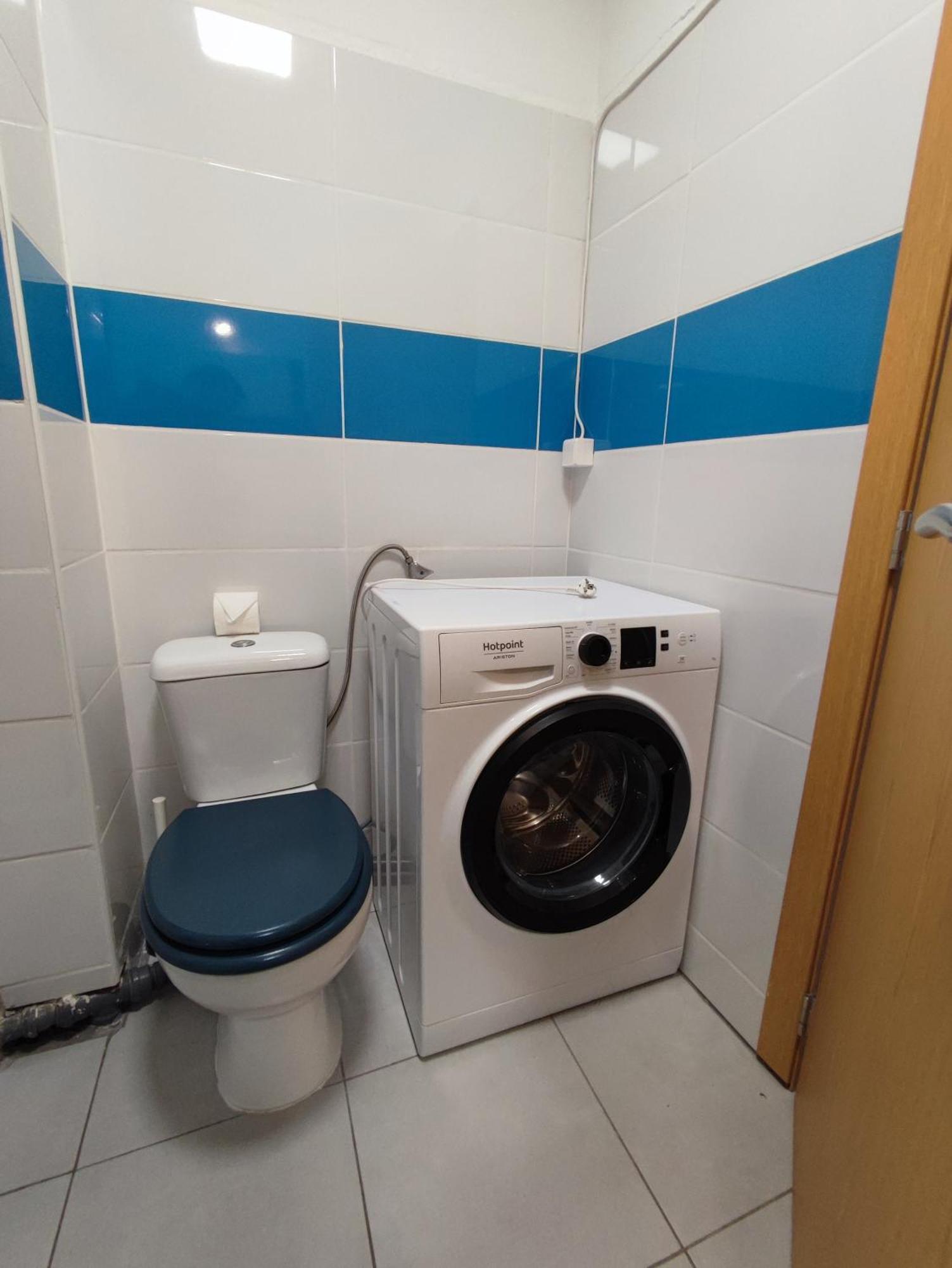 Ferienwohnung Alsol C 5361-1 Quarteira Exterior foto